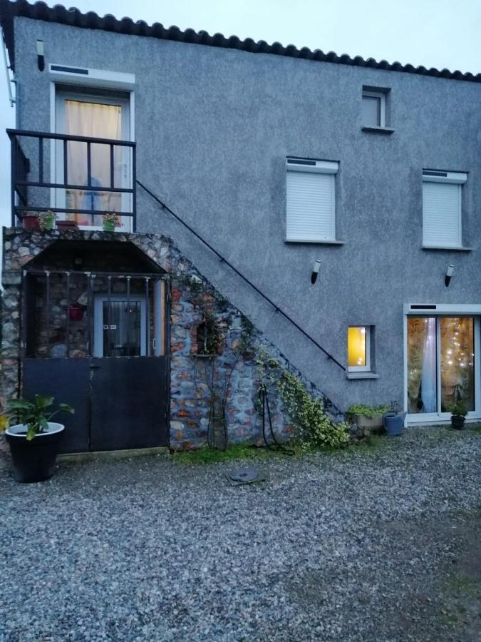 Appartement Cocooning Auterive Auterive  Экстерьер фото