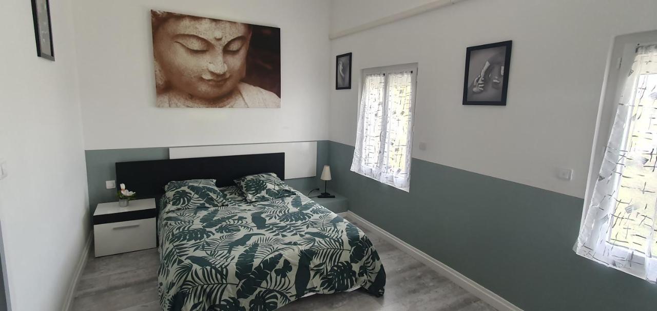 Appartement Cocooning Auterive Auterive  Экстерьер фото